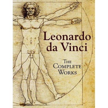 Leonardo Da Vinci The Complete Works Simona Cremante, Leonardo, Carlo Pedretti Hardback