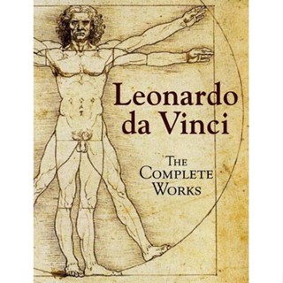 Leonardo da Vinci : The Complete Works