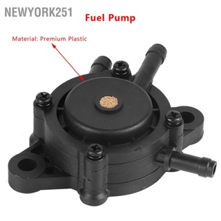 Newyork251 ปั๊มเชื้อเพลิง สําหรับ Mikuni Briggs &amp; Stratton 808492 808656 491922 691034 692313