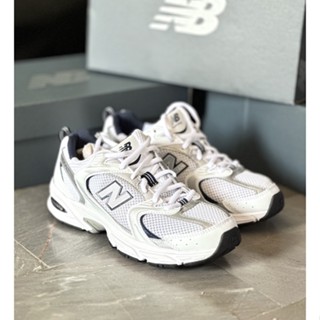 แนะนำสอบถามไซร์คงเหลือก่อนกดซื้อนะคะ รองเท้า New balance 530SG