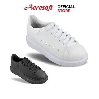 Aerosoft Arch Support รองเท้าผ้าใบเพื่อสุขภาพ รุ่น SN9010