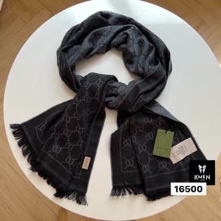 Gucci   scarf    พร้อมส่ง