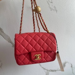 Chanel 21b with adjustable chain เป็นรุ่นที่ฮิต