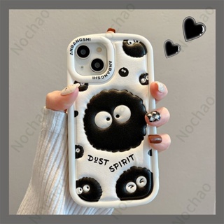 เคสป้องกันโทรศัพท์มือถือ แบบนิ่ม ลายการ์ตูนน่ารัก กันกระแทก สําหรับ Iphone 14pro max 13 11 12 14pro 13 11 12promax 13promax