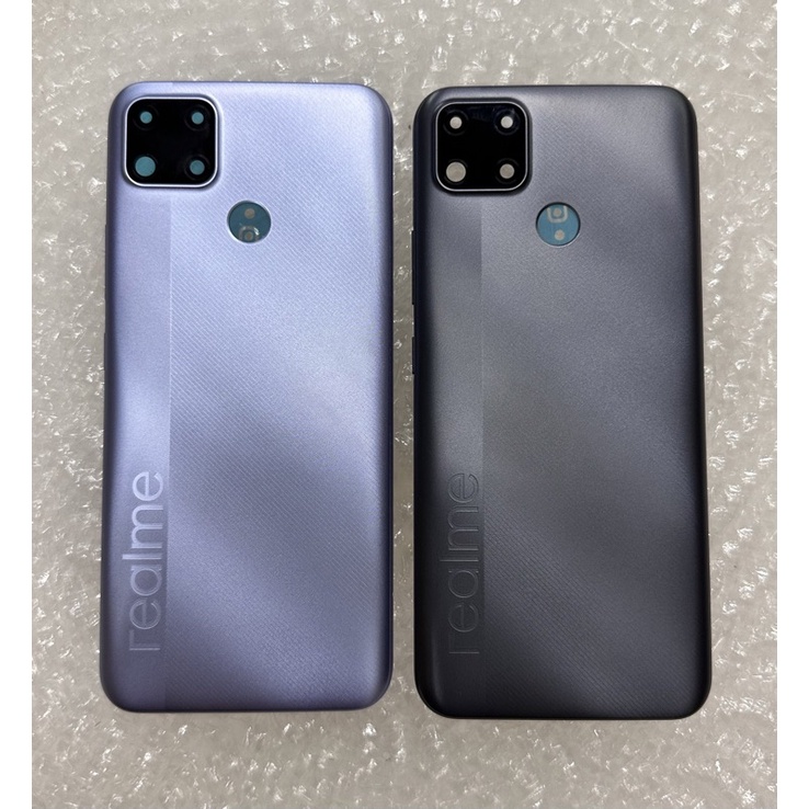 ฝาหลัง Realme C25, c25s / ฝาหลัง realme c25, c25s