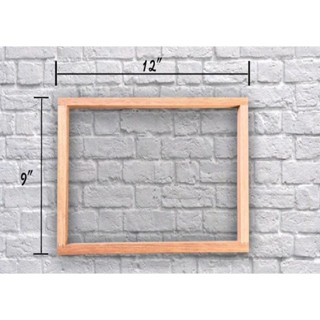 บล็อกสกรีนเสื้อขนาด 9