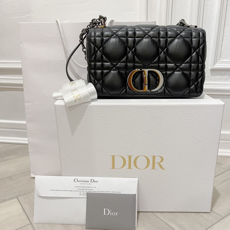 Dior Caro ถูกที่สุด พร้อมโปรโมชั่น ม.ค. 2023|BigGoเช็คราคาง่ายๆ