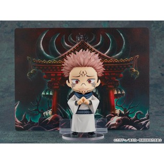 Nendoroid เนนโดรอยด์ ด๋อย Jujutsu kaisen Sukuna สุคุนะ 1834