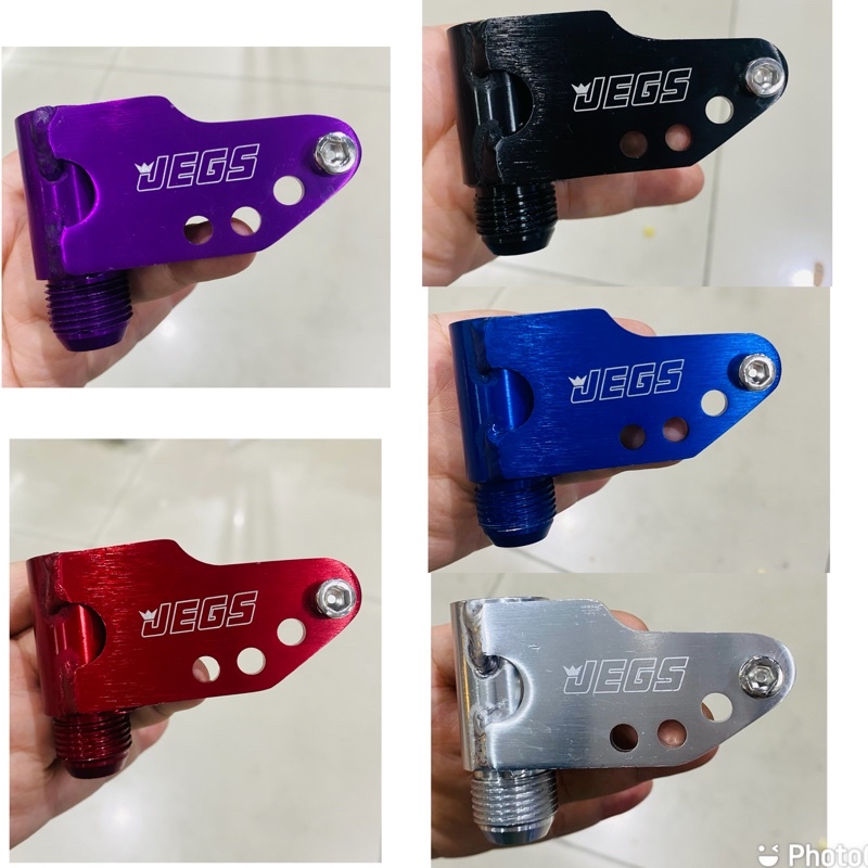 หัวต่อสายระบายไอ ตรงรุ่น D-Max 1.9/U4/1.9 2020/3.0 2020