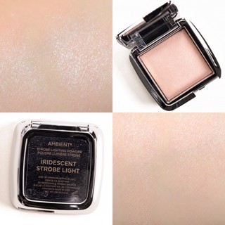 Hourglass Ambient Strobe Lighting Powder 4.9g  #Iridescent Strobe Light