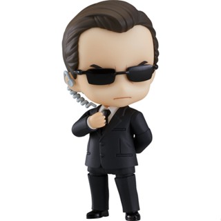 พร้อมส่ง+โค้ดส่วนลด Nendoroid 1872 Agent Smith: The Matrix (ลิขสิทธิ์แท้)