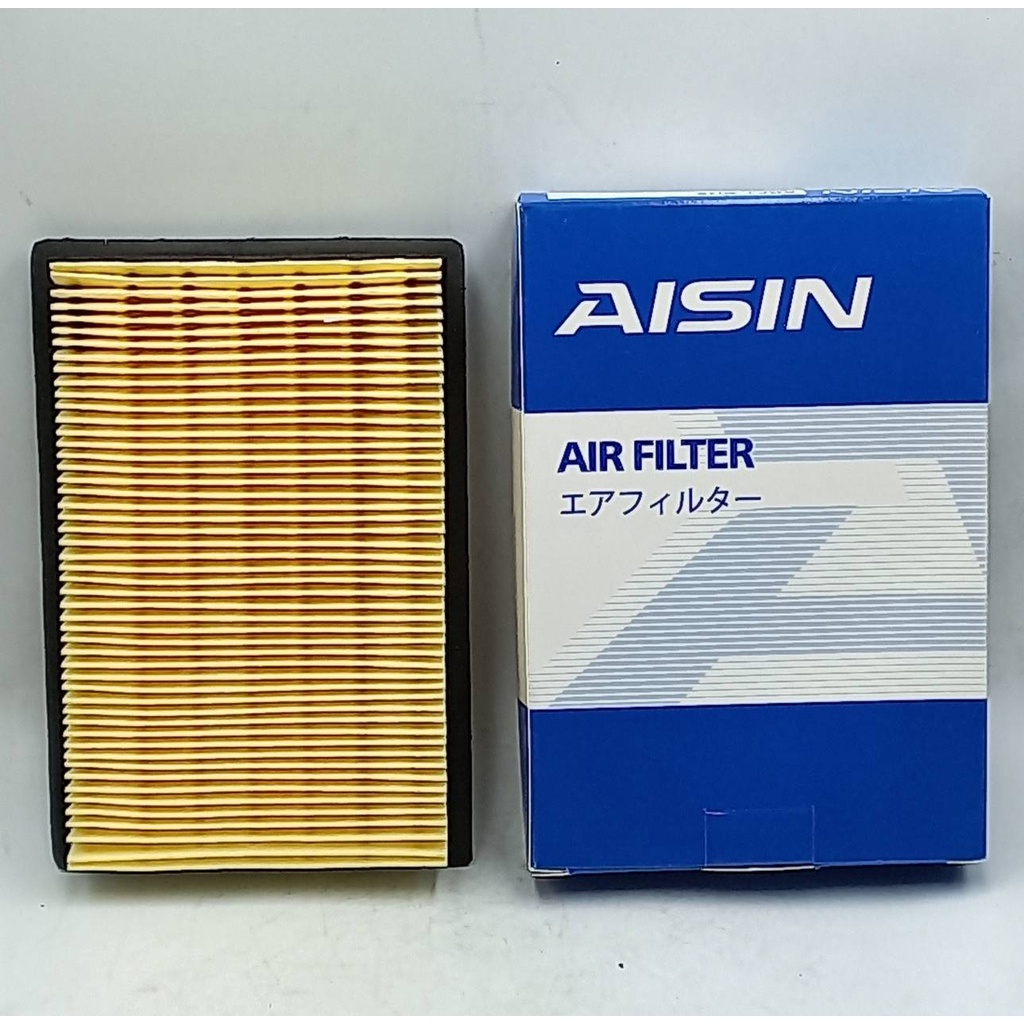 กรองอากาศ AISIN ARFT-4019 สำหรับรถ Toyota CH-R เครื่อง 2ZR-FXE Altis ปี18-21 เครื่อง 2ZR-FXE Hybrid 
