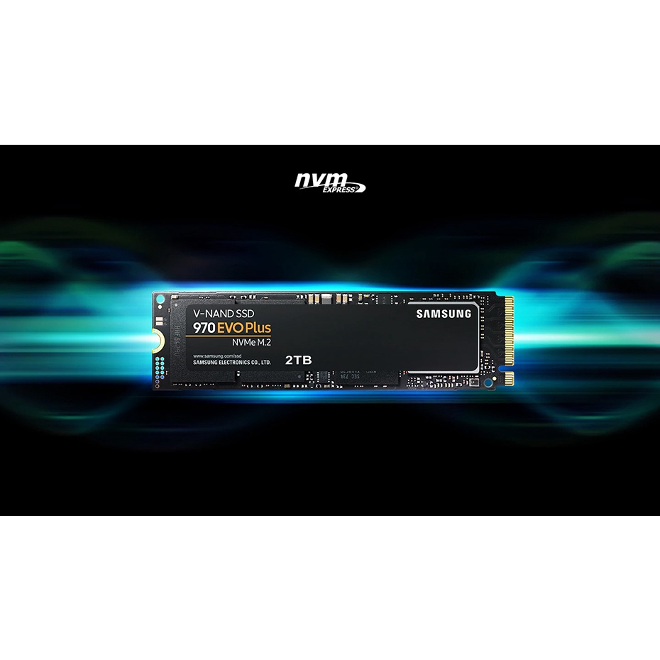 SSD M2 SAMSUNG SSD M.2 1TB 980 PRO NVMe ภายใน Solid State Drive 970 EVO Plus ฮาร์ดดิสก์250กิกะไบต์ HDD 500กิกะไบต์สำหรับ #8