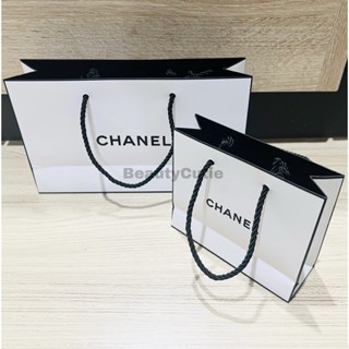 🌟ถุงแบรนด์ Chanel ขนาด S และ ขนาด M🌟แท้💯 จาก King Power