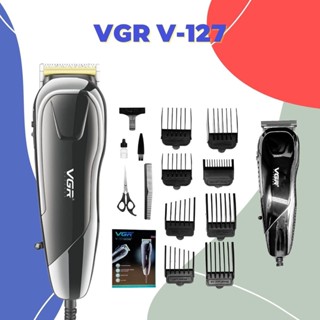 ปัตตาเลี่ยนแบบมีสาย VGR V-127  (สินค้าพร้อมส่ง)