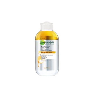 Garnier Skin Naturals Micellar Oil Infused Cleansing Water 125ml.