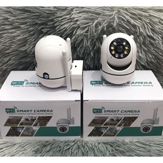 กล้อง4K 2MP 1080P 5G WIFI IP ภายนอก PTZ Speed Dome CCTV กล้องรักษาความปลอดภัย QIQI