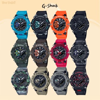 G-SHOCK รุ่น GA-2200 ทุกรุ่น!! ของแท้ประกัน CMG 1ปี