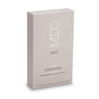MDO - Powerful Ampoule 7*2 ml.