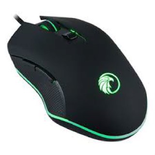 Razeak Gaming Mouse รุ่น RM-028 (เมาส์เกมมิ่งมีไฟรุ่น RM-028)