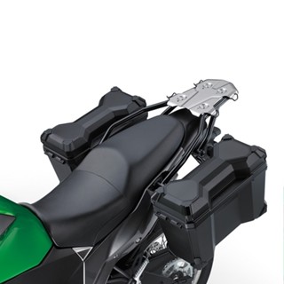 ชุดกระเป๋าข้าง KIT-ACCESSORY,PANNIER (2X17L)(VERSYS X300)