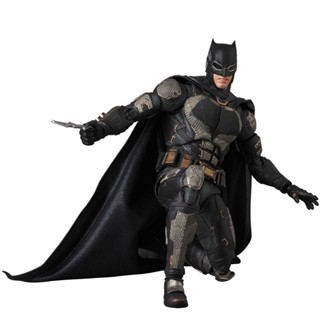 ฟิกเกอร์ Batman DC Justice League Tactical Suit Ver. Maf 064 ฟิกเกอร์