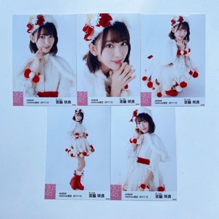 AKB48 HKT48 Miyawaki Sakura Netshop photoset☃️🎄