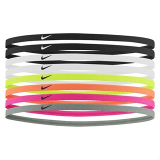 Nike Headband เส้นเล็ก นำเข้าแท้ 100% ส่งฟรี!!