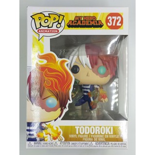 Funko Pop My Hero Academia - Todoroki #372