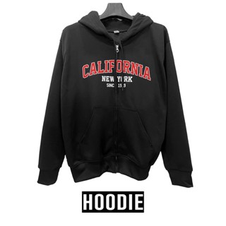 เสื้อกันหนาว California(งานแท้)