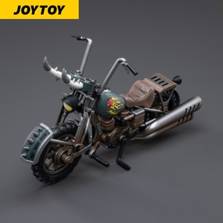 1/18 JoyToy The Cult of San Reja - Hell Walker H-20 รถของเล่นสําหรับเด็ก