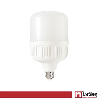 LUZINO หลอดไฟ LED 30 วัตต์ Warm White รุ่น SKT100-30W T100 E27