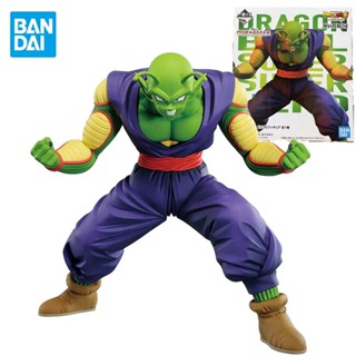 Bandai(บันได) Ichiban Kuji Dragon Ball Super Super Hero รางวัล B Piccolo