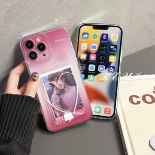เคสโทรศัพท์มือถือ tpu แบบนิ่ม ลายหัวใจ สําหรับ Vivo S12 Pro S12 S15e V21 V21e V23e Y15A Y17 Vivo Y1s Y20 Y21 Y35 2022 4G Y50