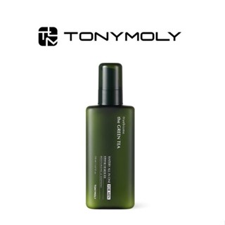 [TONYMOLY] The Green Tea Truebiome Watery All In One For Men 150ml  สําหรับผู้ชาย  สินค้าเกาหลีแท้ๆส่งตรงจากเกาหลี