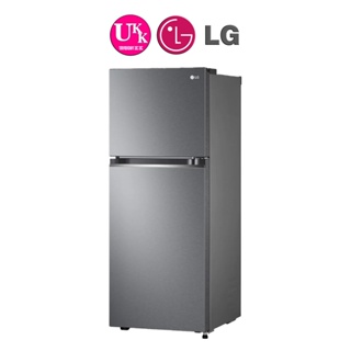LG ตู้เย็น 2 ประตู  รุ่น GV-B212PGMB ขนาด 7.7 คิว แทนรุ่น GN-B222SQBB ขนาด 7.4 คิว Smart Inverter Compressor B222 B212 #4