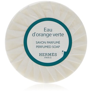 HERMÈS Eau d’Orange Verte Perfumed Soap 25g