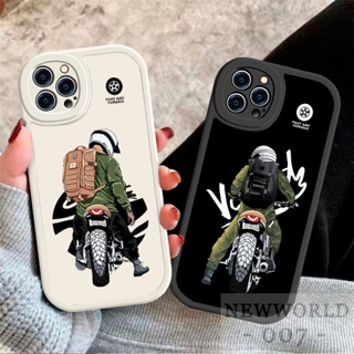 เคสโทรศัพท์มือถือ ลายการ์ตูน สีดํา สําหรับ Infinix Note 8 Hot 9 Play Hot 10 11 Play 10T 10S 11 11S 10 Lite Smart 5 6