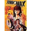 Se-ed (ซีเอ็ด) : หนังสือ การ์ตูน Jumbo Max เล่ม 2