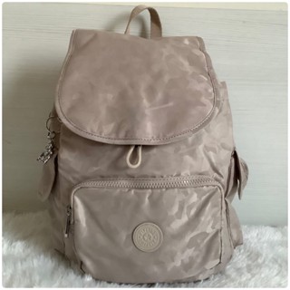 Kipling Citypack S @ Cloud Jq ของแท้