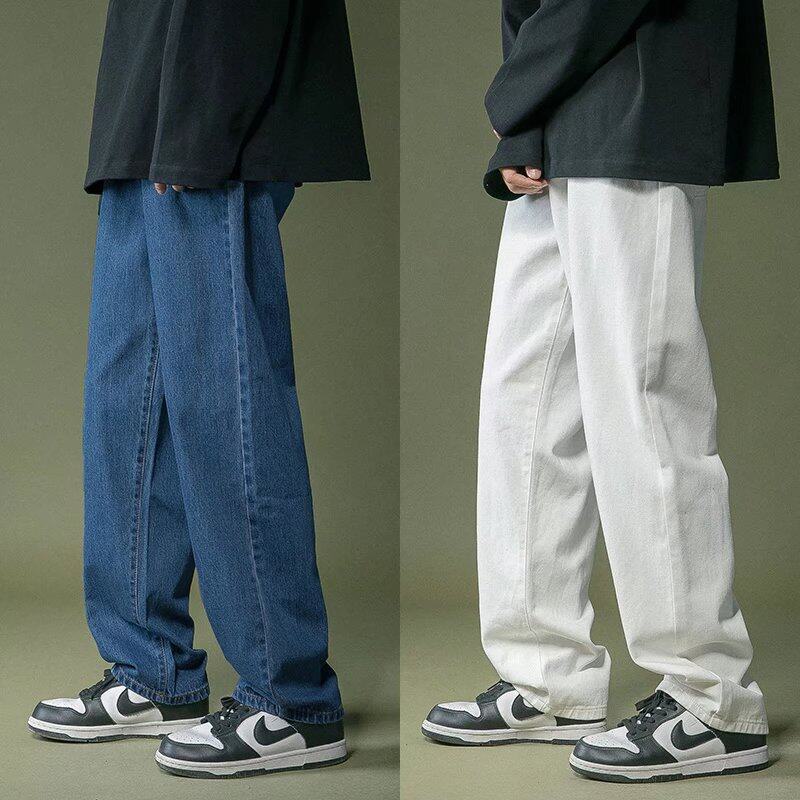 MOGU FASHION【 มาใหม่ 】 กางเกงลำลองแฟชั่น INS