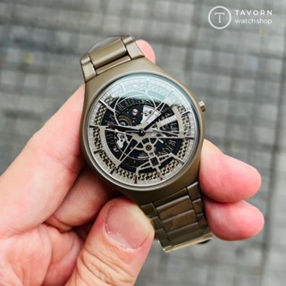 นาฬิกา RADO True Thinline Anima Limited Edition รุ่น R27112312