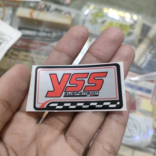 Yss สติ๊กเกอร์ ราคาสินค้า