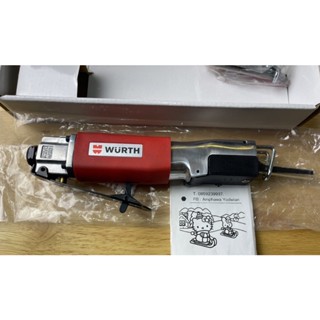 WUERTH Pneumatic jigsaw 1/4 inch