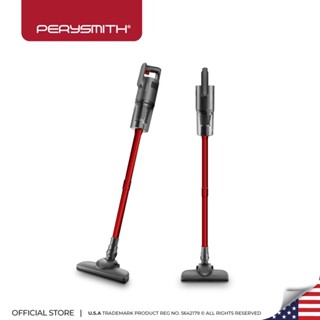 PerySmith ด้ามอลูมิเนียม สำหรับเครื่องดูดฝุ่นรุ่น XS20 / Aluminium tube for Cordless Vacuum Cleaner Xtreme Series XS20