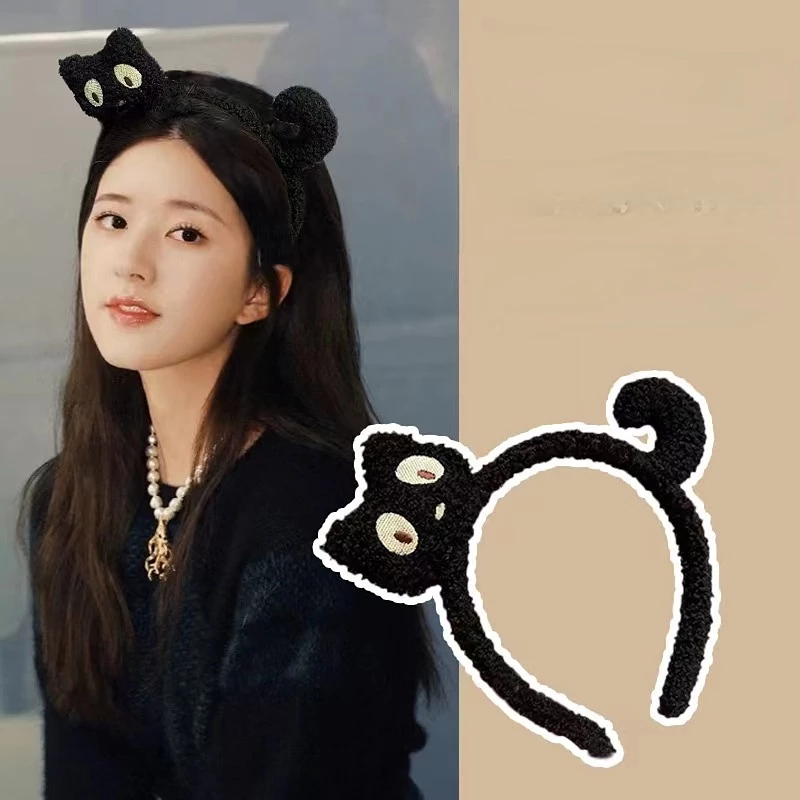 ที่คาดผมตุ๊กตาการ์ตูนกระต่าย