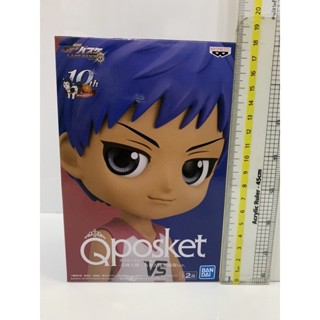 Qposket Kuroko’s Basketball Last Game Vorpal Swords Theatrical ver. - (A) Daiki Aomine แท้ มือ 1