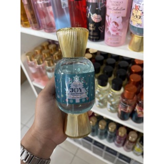 Victoria’s Fleur Joy Sugared Snickerdoodle Fragrance Mist 200ml.