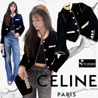 เสื้อceline​ส่งฟรีมีของแถม