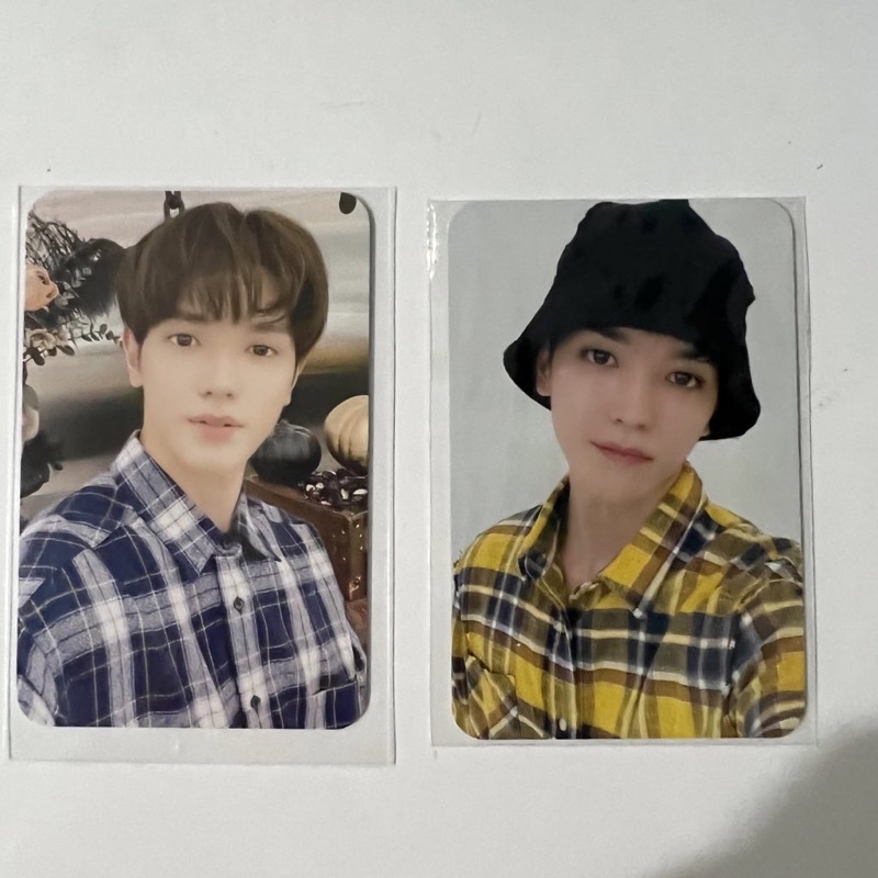 การ์ดแทยง mumo sticker favorite